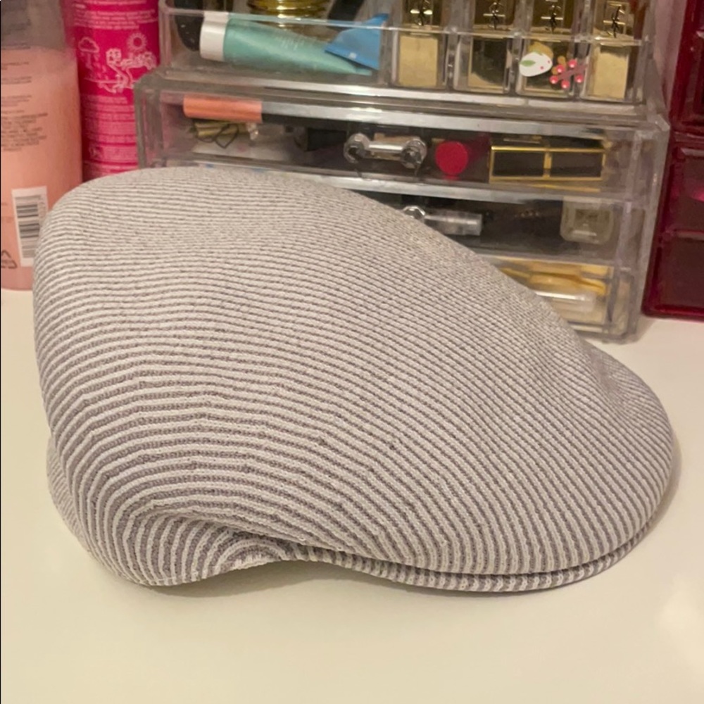 Kangol hat